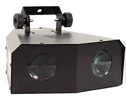 BoomToneDJ Evo II LED Jeu de Lumière à Leds