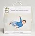 Nui Organics Baby Lambskin Rug Longwool-50 x 90