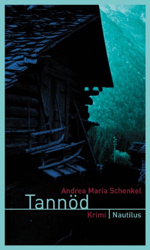 couverture de : Tann&ouml;d