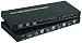 Produktbild KVM-Switch (4 Ports, HDMI und USB)