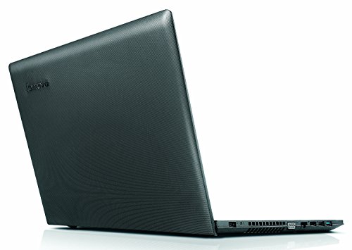 Lenovo G510 15 6-inch Notebook  Black  -  Intel Core i3-4000M 2 4GHz  4GB RAM  500GB HDD  Integrated Graphics  HDMI  Windows 8 