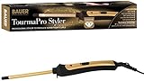 Bauer Professional TourmaPro Styler Tourmaline Ceramic Hair Styler 38860