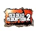 Produktbild Alforever Red Dead Redemption 2 Aufkleber Gamer Vinyl Wandtattoos Videospielspiel Vinyl Dekor