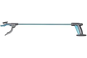 NRS HEALTHCARE NRS L36237 - Pinza para agarrar objetos