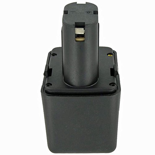 Akku passend für den Gesipa Akku 12Volt, NiCd Akku mit 2000mAh - 7
