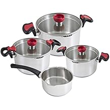 Suchergebnis auf Amazon.de für: Topfset Stapelbar