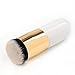 VONISA Pro Makeup Liquid Foundation Brush Bronzer Concealer Brush Make Up Blusher Brush Angled Buffer Contour Brush Lollipop Round Makeup Brushes Beauty Cosmetics Tool BB Cream Brush CC Cream Brush Kit