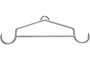 Fritzmann Pesca selvatica in acciaio inox