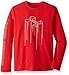 Produktbild Under Armour Boys Electro Long Sleeve Tee