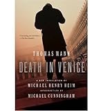 Death in Venice[ DEATH IN VENICE ] By Mann, Thomas ( Author )May-31-2005 Paperback by 