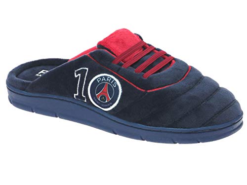 PARIS SAINT GERMAIN Chaussons PSG - Collection Officielle