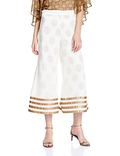 W for Woman Womens Relaxed Pants RS.750 (70.00% Off) - Amazon