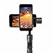 Produktbild Zhiyun Smooth 3 3-Axis Gimbal Stabilizer for Smartphone and Gopro up to 9.1 oz/6'', CNC Aluminum,14Hrs Run-Time, i.e. iphone X 8 7 plus, Samsung S8 S7