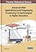 Produktbild Advanced Web Applications and Progressing E-learning 2.0 Technologies in Higher Education (Advances in Higher Education and Professional Development)