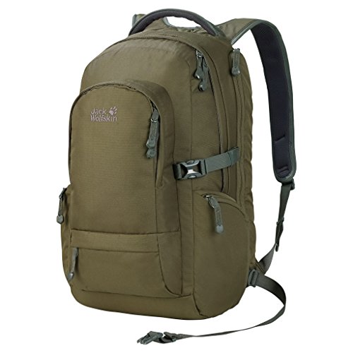 Jack Wolfskin Rucksack Trooper