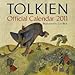 Tolkien Calendar 2011 by