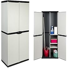 Suchergebnis auf Amazon.de für: balkonschrank