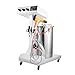 Produktbild Mophorn Pulverbeschichtung Maschine 40W 50L Kapazität Elektrostatische Spritzgerät Pulverbeschichtung Maschine Spritzpistole Farbe 550g/min WX-101 Pulver Beschichtung System (40W 50L)