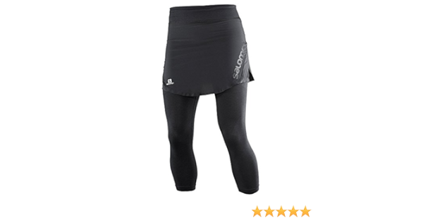 salomon lightning pro skort