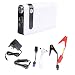 Produktbild 12 V Fahrzeuge Tragbares Ladegerät Power Bank Auto Jump Starter Notfall Power Source Akku Booster Slim und kompakt