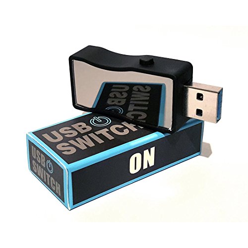 USB Schalter