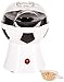 Produktbild Popcornmaschine fettarm Popcorn Maker Gewicht 1,2kg Fußball Design ohne Öl/fettarm Popcorn Maker(20x20x29cm)