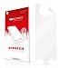 Produktbild upscreen Scratch Shield Displayschutzfolie Wismec Reuleaux RX Gen3 Schutzfolie – Klar, Kratzfest