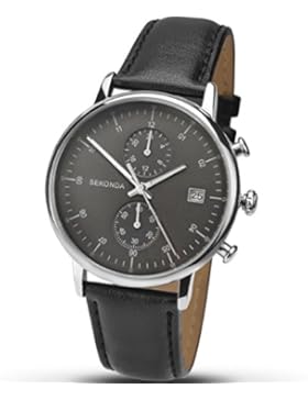 Sekonda Unisex-Armbanduhr 1193.27