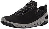 Schwarz ECCO Damen Biom Venture Hallenschuhe, Schwarz Black, 39 EU