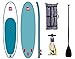 Produktbild Red Paddle Co ISUP Set 10.8' Familienboard inflatable Stand Up Paddle Surfboard