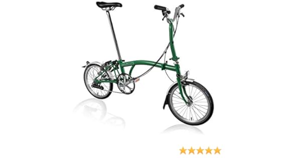 pedalease brompton