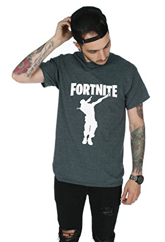 Sanfran - Fortnite Dab Adult Mens Childrens Child Kids Gaming Dance T-Shirt