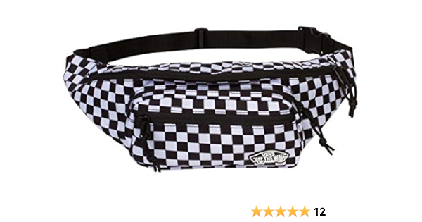 vans fanny pack amazon