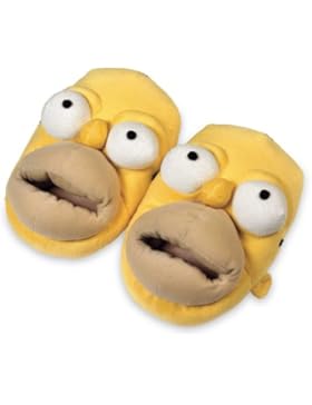 Unitedlabels – 0807007 – Slipper