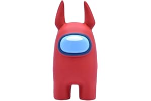 JUST TOYS LLC JUST TOYS Palla antistress, 6 Mini Figurine Tra noi Anti Stress, piacevole da stringere 6 Colori, 2,5 665AUT009 Multicolore