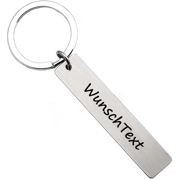 Sleutelhanger ‘I love you to the moon & back’ – Juffrouw Post Sleutelhanger ‘I love you to the moon & back’ – Juffrouw Post