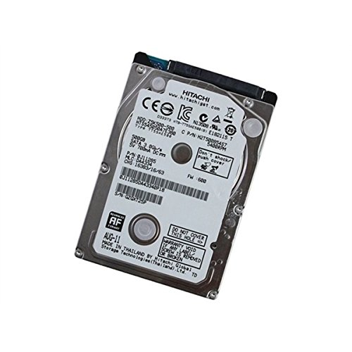 Preisvergleich Produktbild HD HTS545050A7E380 HITACHI 25 "500GB FL-10017