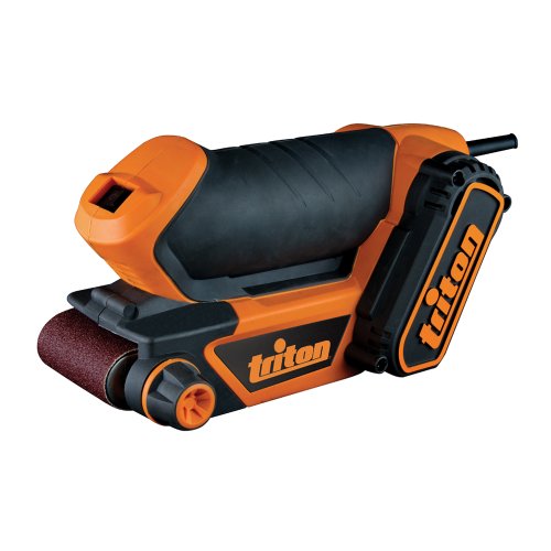 Preisvergleich Produktbild Einhand- Bandschleifer, 450 W, 64 mm