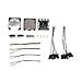 Produktbild Focus Deluxe SP3 Racing F3 Flight Controller Board Modul für Drohnen Quadcopter Hubschrauber