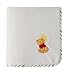Disney Pooh Sunny Day Fleece Blanket