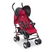 Chicco Echo Basic Stroller with Bumper Bar (Garnet) RS.8984.00