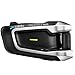 Price comparison product image Cardo Scala Rider - BTSRPTB - PackTalk Bold Single Motorcycle Bluetooth Handsfree Headset with DMC Technology
