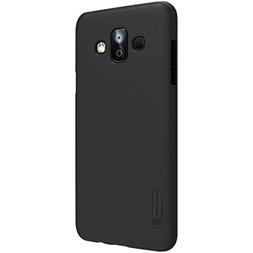 Kepuch Frost Samsung Galaxy J7 Duo Case Super Frosted Shield