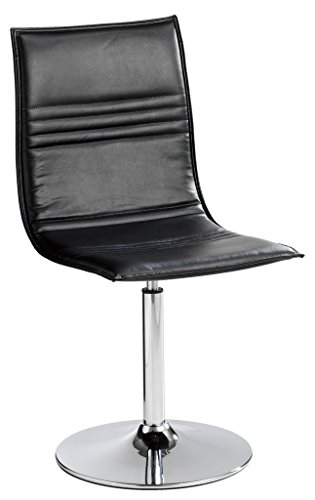 drehstuhl esszimmer leder - Bestseller Shop für Möbel und Einrichtungen
