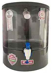Zima ZMDB01 ROs Water Purifier - 10 Ltr