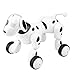 Produktbild Alomejor Elektronischer Intelligenter Roboter Hund, Singen Dancing Walking Ferngesteuerter Hund Elektronischer Kinderspielzeughund
