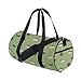 Produktbild Japanisches Essen Küche Reis Sushi Multi Leichte Große Yoga Gym Totes Handtasche Reise Canvas Duffel Taschen Mit Schulter Crossbody Fitness Sport Gepäck Für Jungen Mädchen Mens Womens