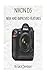 Produktbild Nikon D5: New and Improved Features