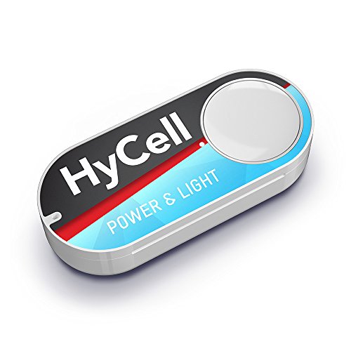Preisvergleich Produktbild Hycell Dash Button