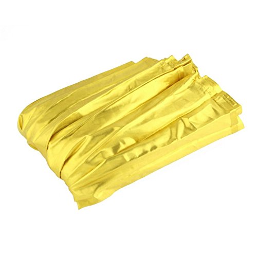 Preisvergleich Produktbild IronHeel Bauchtanz Isis Wings tanzen Requisiten mit Sticks Rods